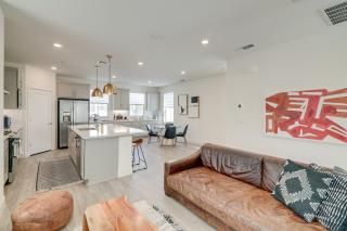 Newark Retreat with Home Gym, Grill, Bicycles and More - Newark - 6