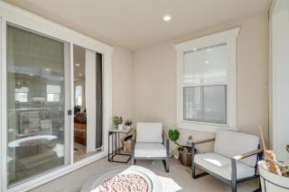 Newark Retreat with Home Gym, Grill, Bicycles and More - Newark - 2