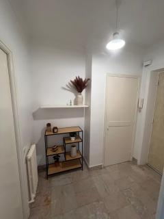 Studio calme à deux pas de la mer avec jardin et parking privé - Beaulieu-sur-Mer - 9