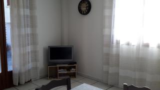 Appartement à la campagne - Aiglun - 2