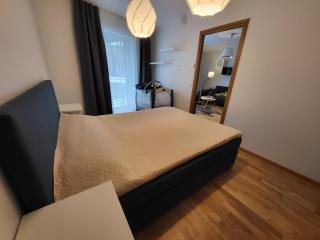Aptartment at newer building - 3
