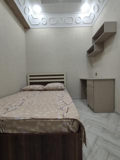 Sea View Panoramic Apartment - Baku - 3