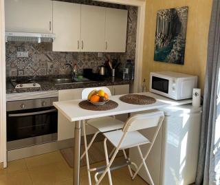 Apartment ORLANDO 410 - Ocean view - Adeje - 6