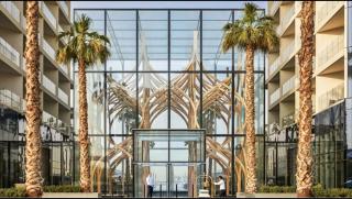 Five Palm Residences 2 Bedroom Apt - Dubai - 5