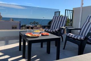 Penthouse aan Zee - Puerto de Mazarrón - 0