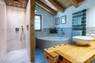 Hochwart Apartment - in der Nähe der Liftstation Schönleiten - Saalbach-Hinterglemm - 3