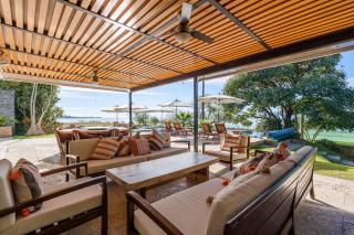 Exclusive Family House with Padel and Lake Chapala Access - Ajijic - 8