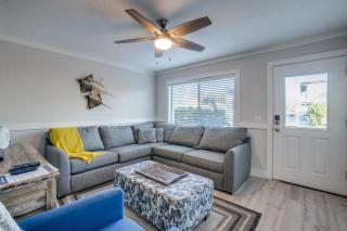 Seagrass Flats 2 offers prime location that - Bradenton Beach - 7