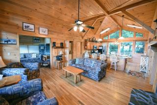 Denali-Blue Ridge, GA - Blue Ridge - 6