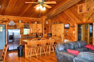 Eula Mae | Ocoee River Area - Copperhill - 6