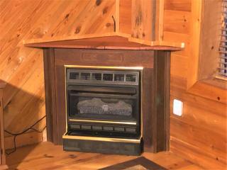 Eula Mae | Ocoee River Area - 3