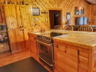 Eula Mae | Ocoee River Area - Copperhill - 1