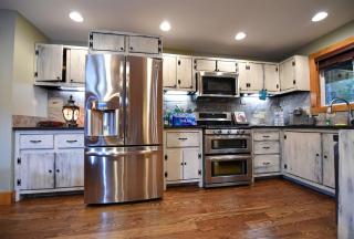Hawk Haven | Blue Ridge GA - Morganton - 3