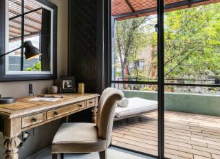 QUERETARO By Mr W - Città del Messico - 0