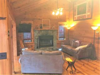 Little Bushy Head- Blue Ridge - Blue Ridge - 8