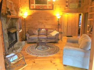 Little Bushy Head- Blue Ridge - 4