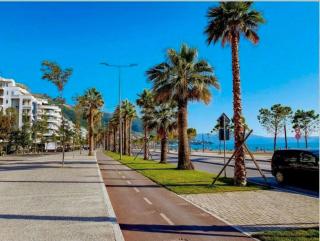 Beautiful Apartment - Lungomare -Vlore-Albania - 8