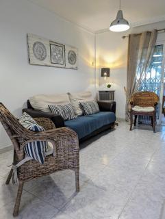 2 Bedroom Algorfa Townhouse with Pool - Castillo de Montemar - 5