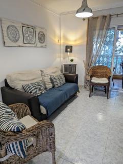 2 Bedroom Algorfa Townhouse with Pool - Castillo de Montemar - 3