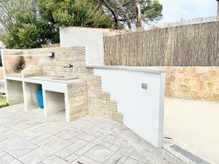Villetta San Giovanni 150m dal mare - 3