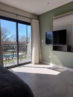 Los Robles Apart Hotel - Sierra de la Ventana - 4