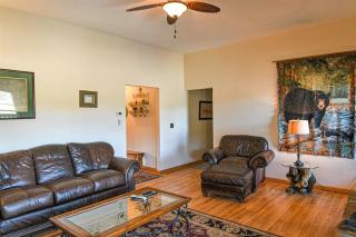 Ocoee Stone Lodge - Turtletown - 7