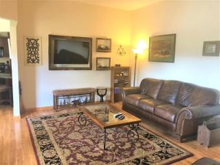 Ocoee Stone Lodge - Turtletown - 5