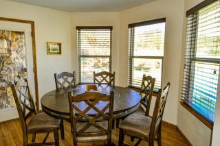Ocoee Stone Lodge - Turtletown - 4