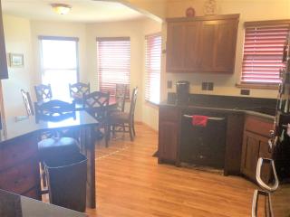 Ocoee Stone Lodge - Turtletown - 2