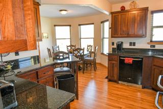 Ocoee Stone Lodge - Turtletown - 3
