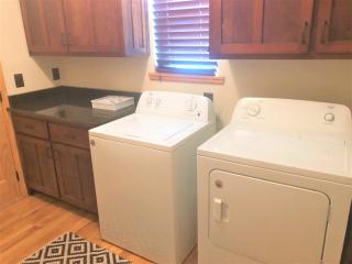 Ocoee Stone Lodge - Turtletown - 1