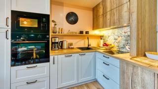 Apartament Schellter 62 przy Wydmach - by 5D Apartamenty - Rogowo - 6