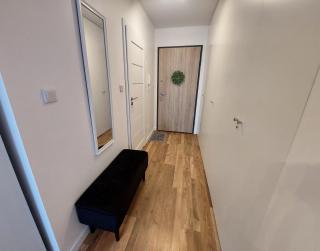 Przytulny apartament z parkingiem - Gdańsk - 2