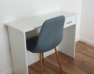 Przytulny apartament z parkingiem - Gdańsk - 7