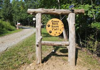 Poplar Ridge Retreat - Blairsville - 2
