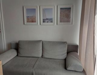 Przytulny apartament z parkingiem - 5