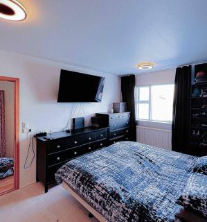 Family friendly home close to golden circle and to city central! - Reykjavik - 6