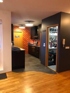 Family friendly home close to golden circle and to city central! - Reykjavik - 4