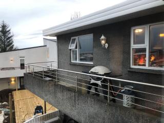 Family friendly home close to golden circle and to city central! - Reykjavik - 3