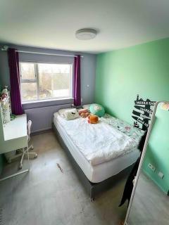 Family friendly home close to golden circle and to city central! - Reykjavik - 2