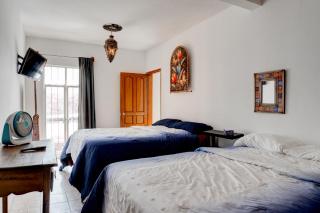Casa Palaxs - Guanajuato - 0