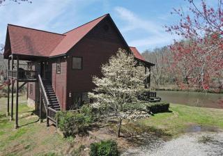 River Ridge Retreat - Copperhill - 8