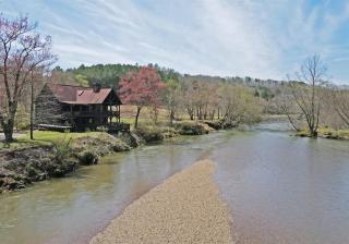 River Ridge Retreat - Copperhill - 5