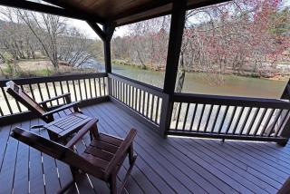 River Ridge Retreat - Copperhill - 2