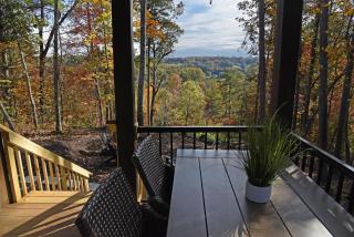 Sweet Creek Retreat - Turtletown - 2