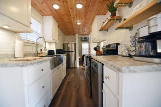 Sweet Creek Retreat - Turtletown - 1