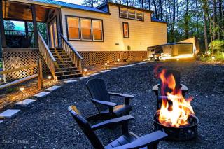 Sweet Creek Retreat - Turtletown - 8