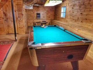 Trail`s End | Blue Ridge, GA - Mashburn Mill - 6
