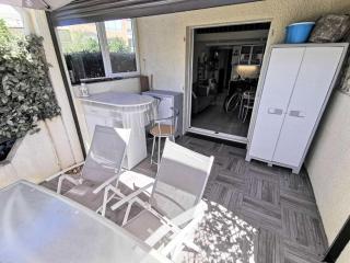 Résidence Belle Plage - Maisons & Villas pour 6 Personnes 764 - Leucate - 7