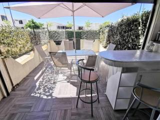 Résidence Belle Plage - Maisons & Villas pour 6 Personnes 764 - Leucate - 6